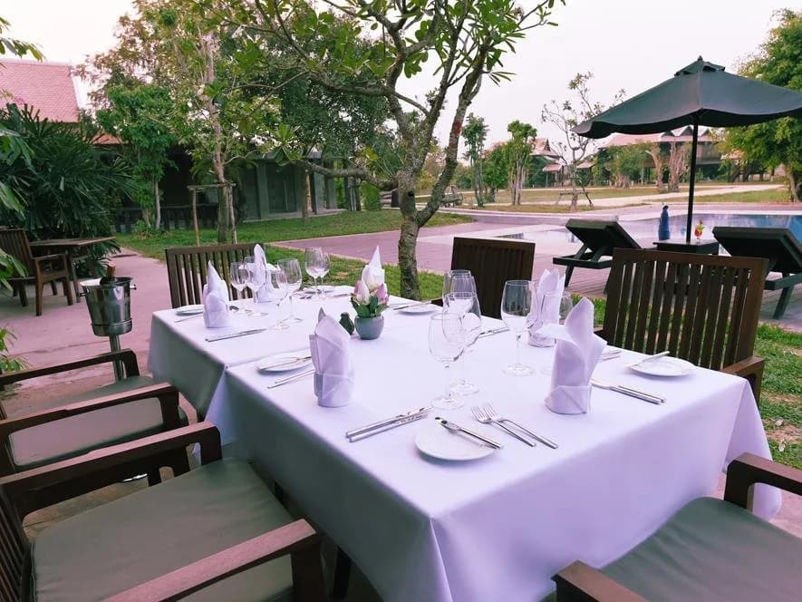 Phum Khmer Angkor Resort - photo 22