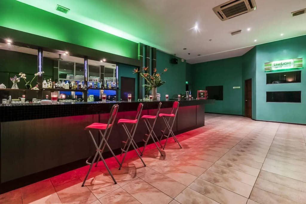 The LimeTree Hotel - photo 22