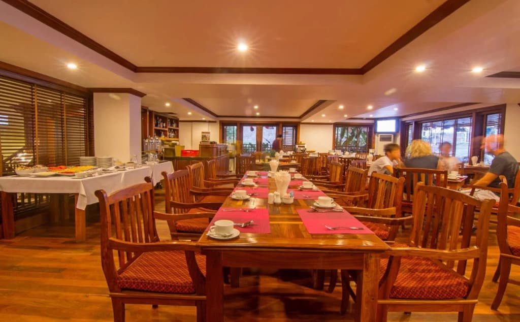 Cheathata CTS Hotel Siem Reap - photo 29
