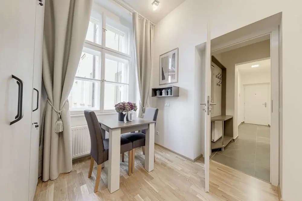Maison Residence Prague D - photo 3
