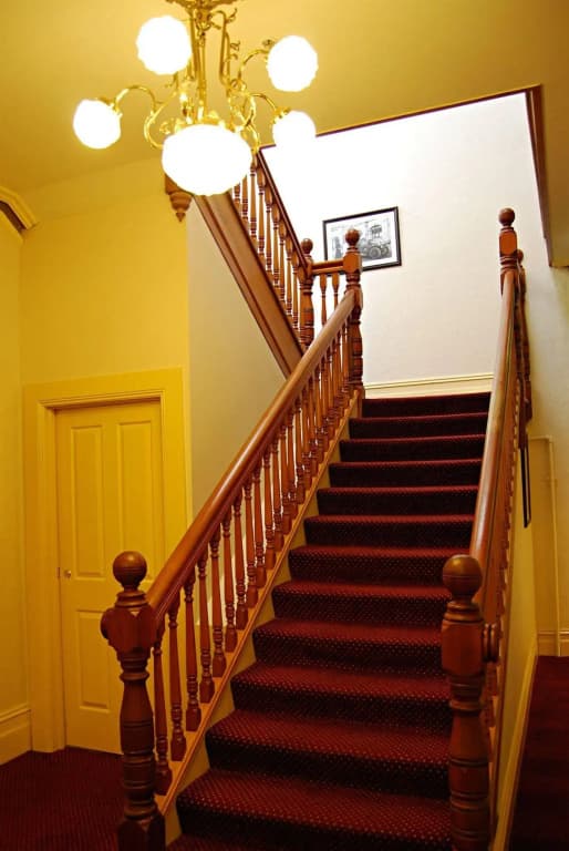 Glenferrie Hotel - photo 13
