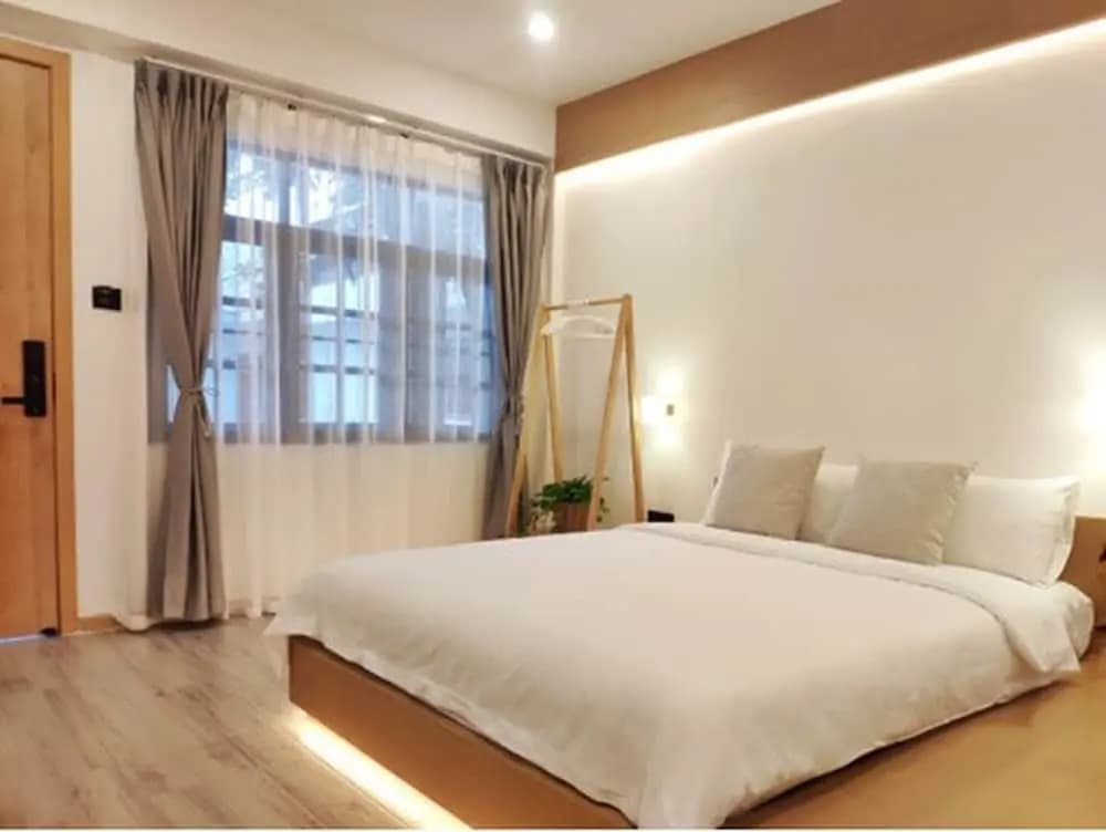 Hotel AONO - photo 6