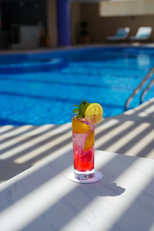 La Maison Hotel Doha - photo 13