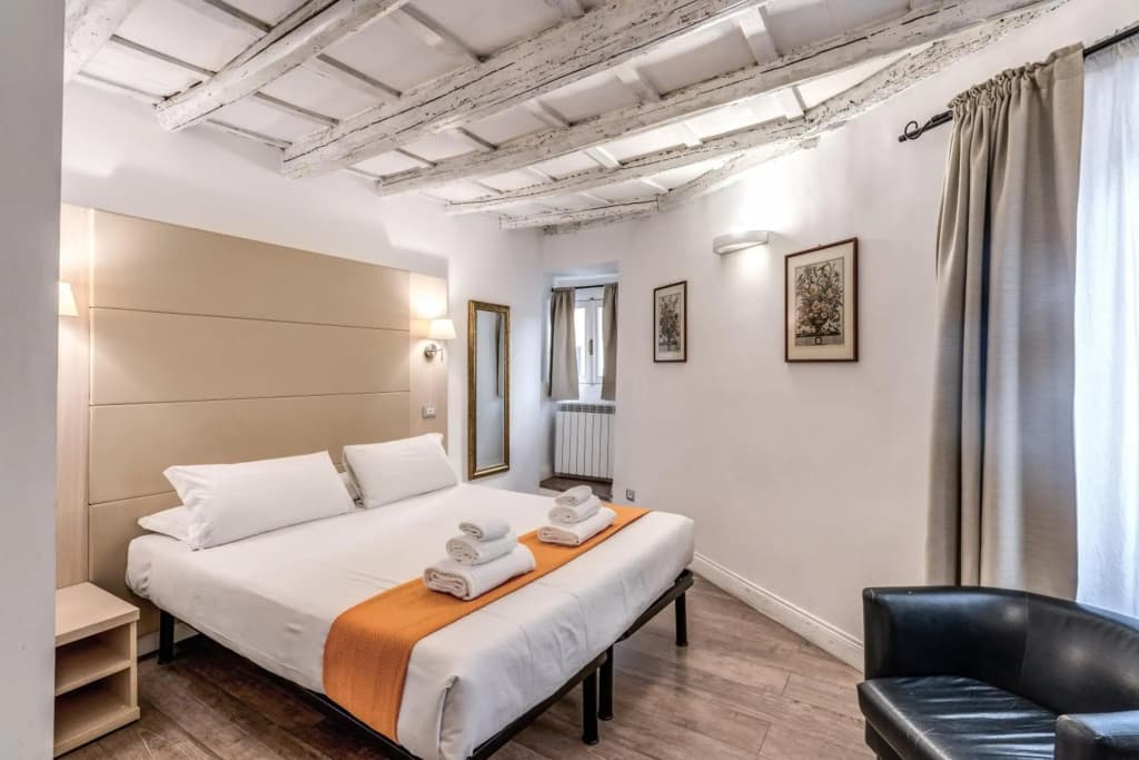 Condotti Inn - photo 7