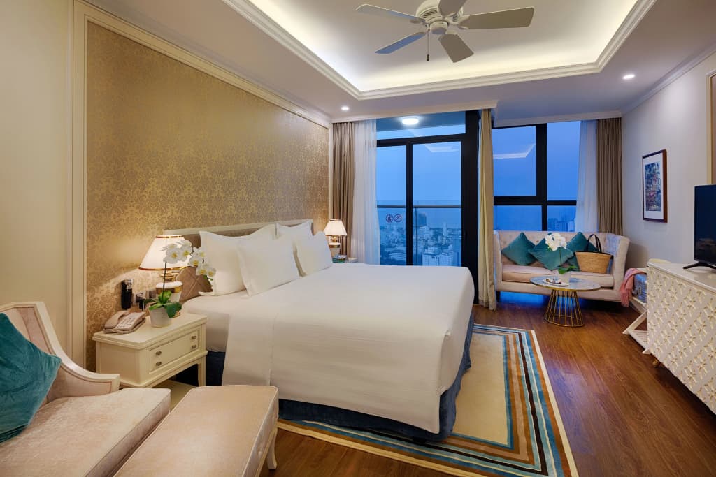 Melia Vinpearl Danang Riverfront - photo 40