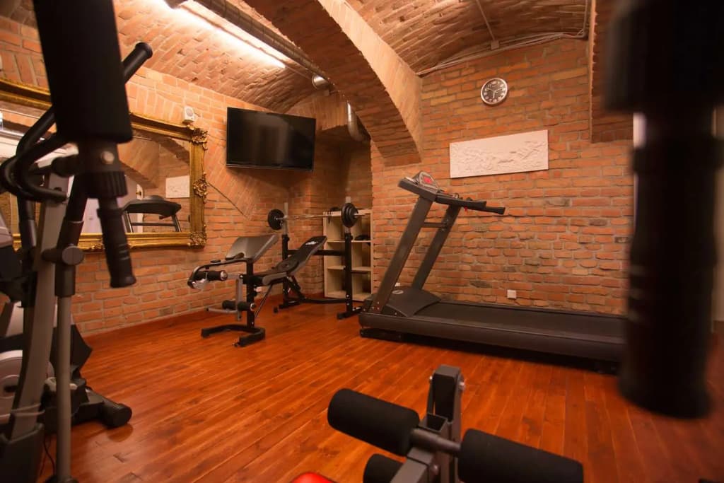 Best Western Plus Hotel Arcadia - photo 22