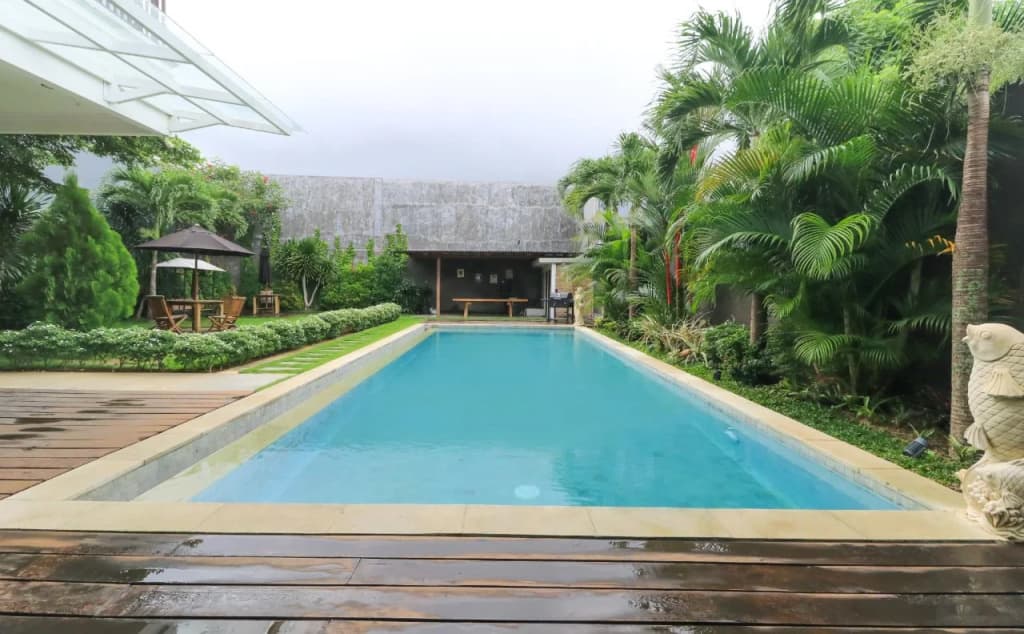 Jim's Residence - photo 11