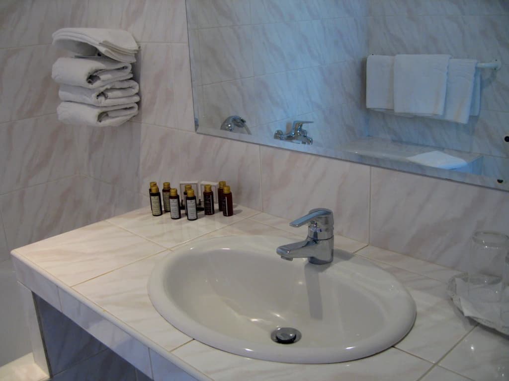 Opera Hotel - photo 8