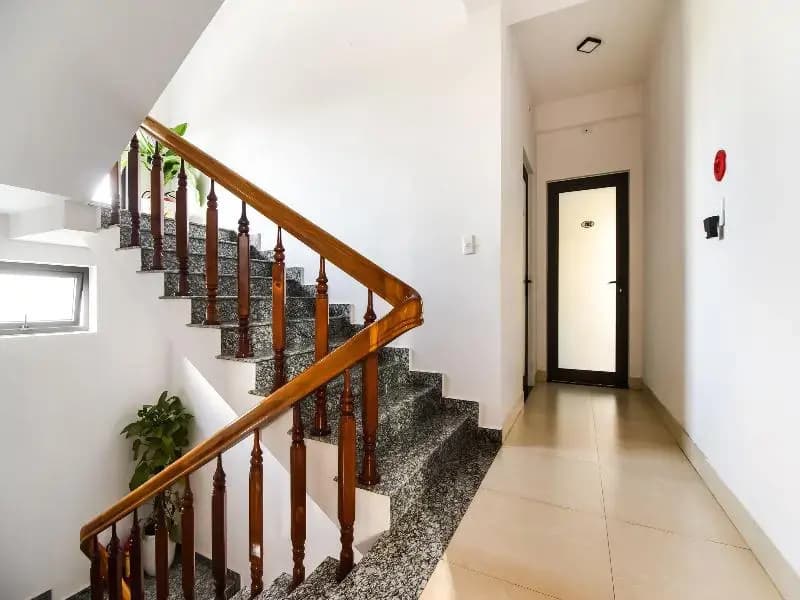 Oyo 473 Suburban Villa - photo 11