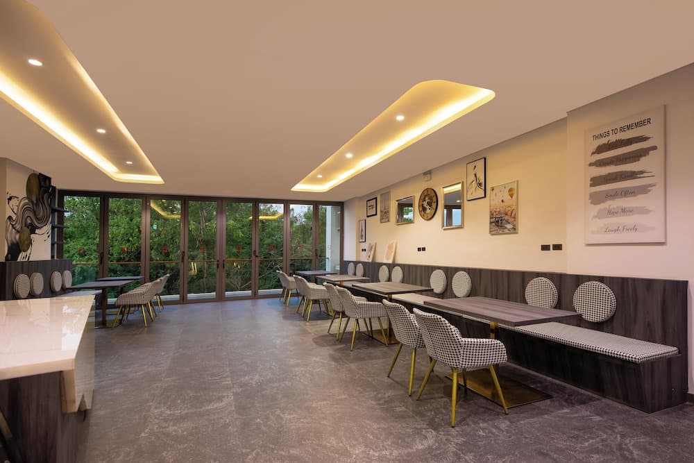 Elite Atoll Condotel - photo 43