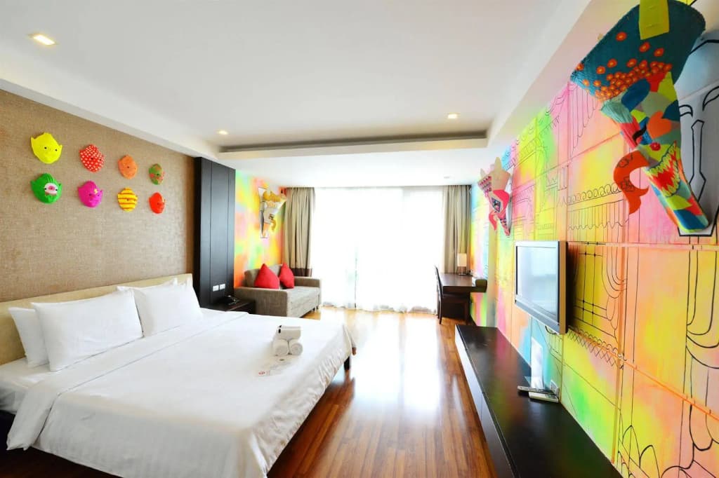 Vacio Suite - photo 7