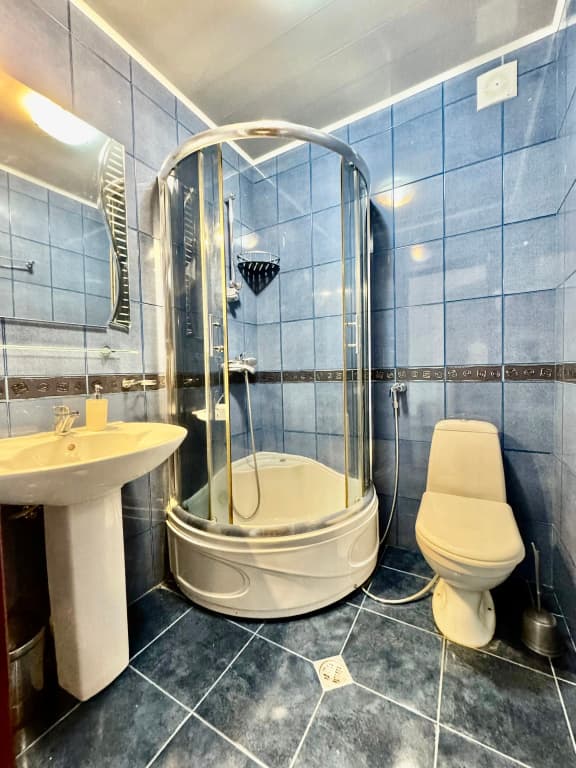 Metekhi place Hotel - photo 25