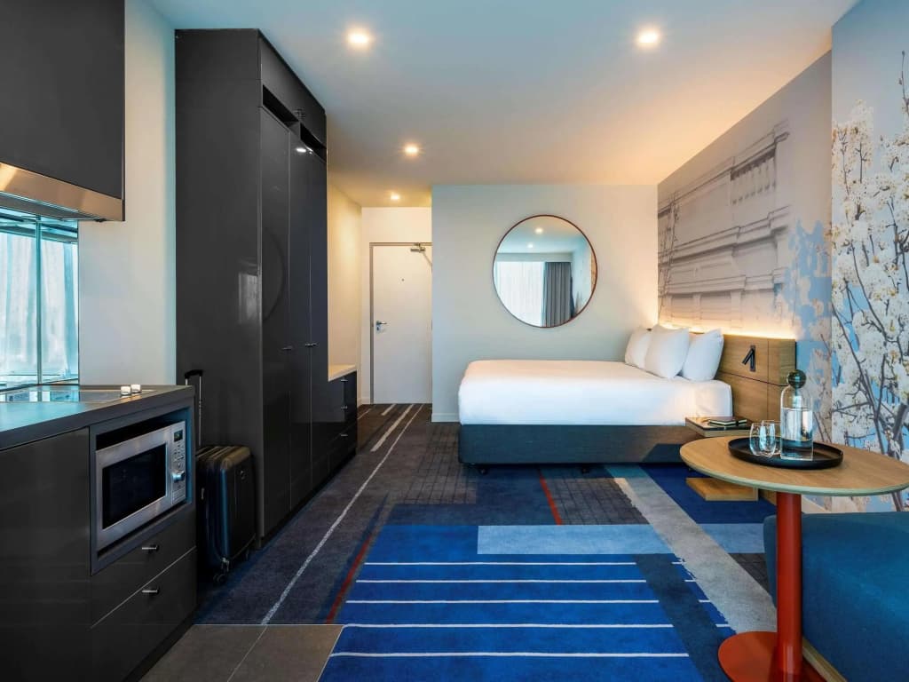 Novotel Melbourne Preston - photo 36