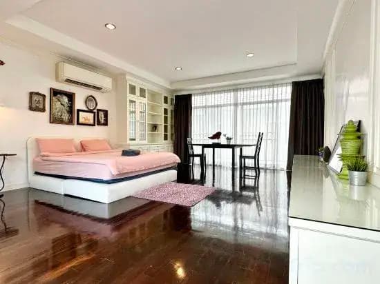 Five bedrooms pool villa - photo 1