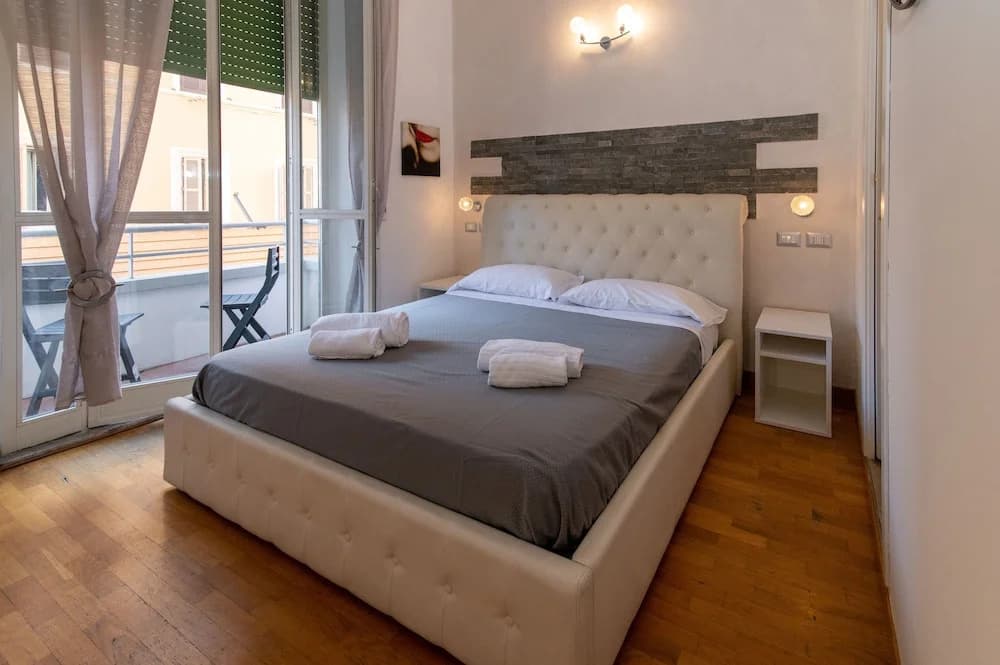 Exa Rooms - Prati - photo 2