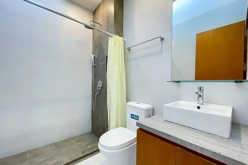 Aldan Guest House Syariah - photo 7