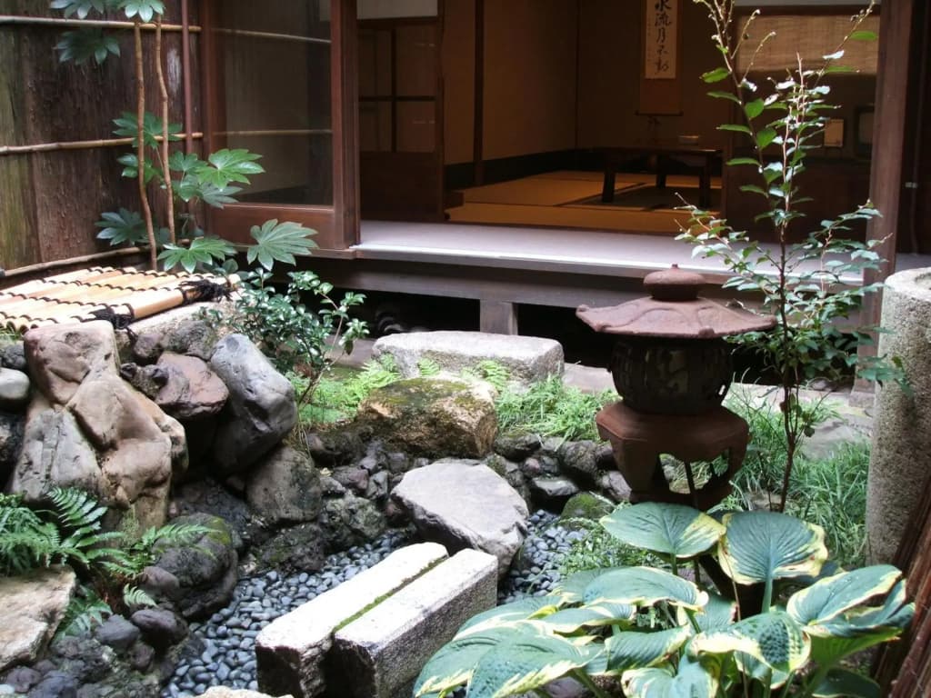 Inn Kawashima - photo 7