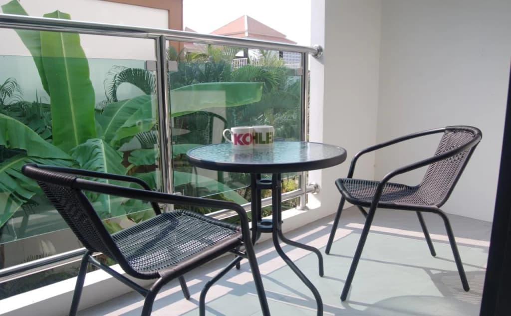 Arunothai Condo - photo 6