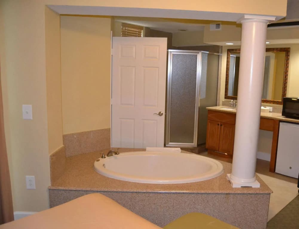 Hilton Vacation Club Cypress Pointe Orlando - photo 8