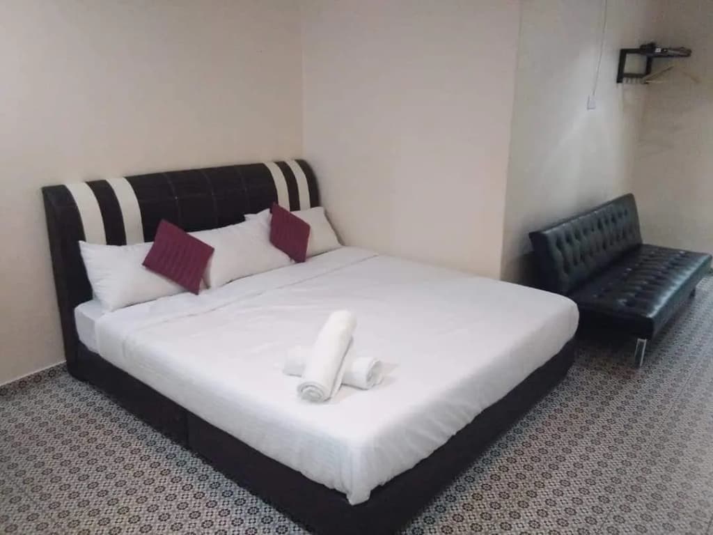 OYO 1231 Ar Rayyan Boutique Hotel - photo 3