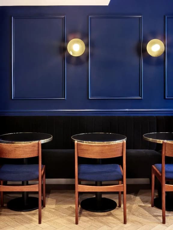 Hotel Rendez-Vous Batignolles - photo 16