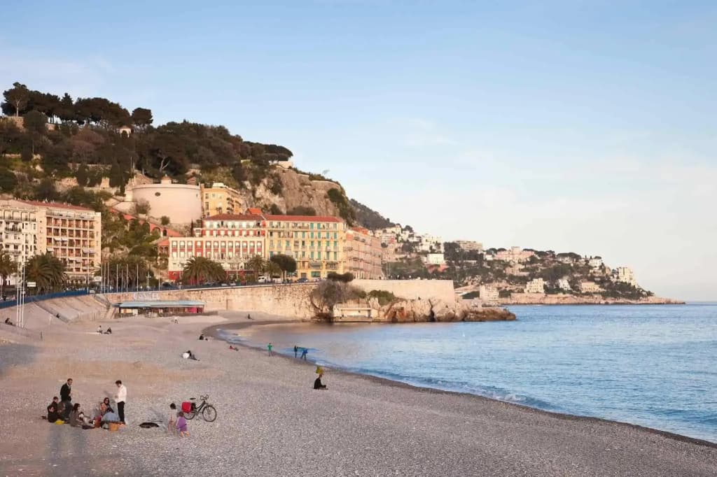 ibis Styles Nice Vieux Port - photo 18