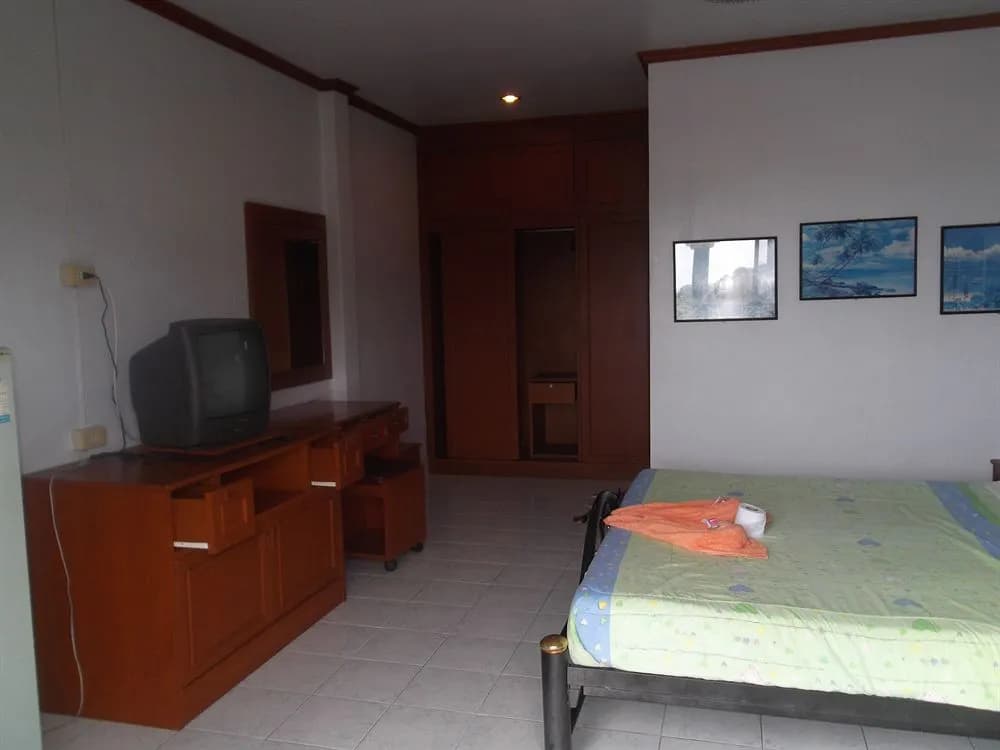 On Hill Residence Patong Phuket - photo 2