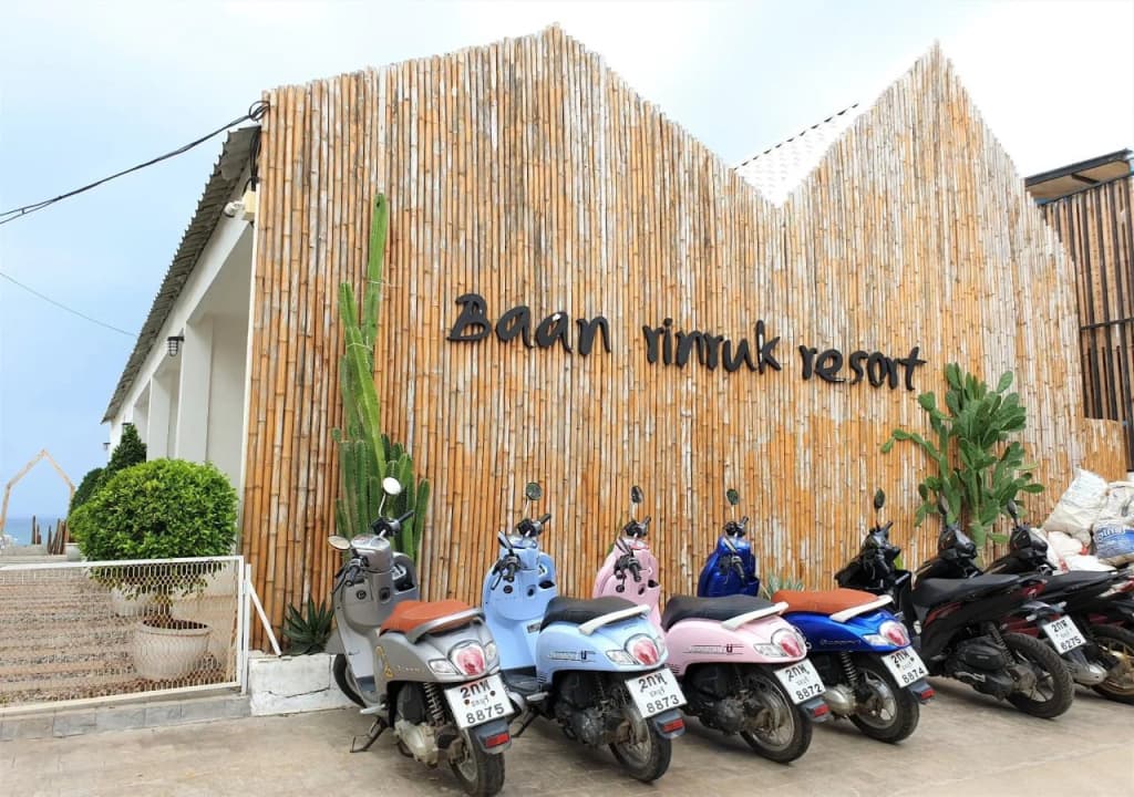 Baan Rin Ruk - photo 5