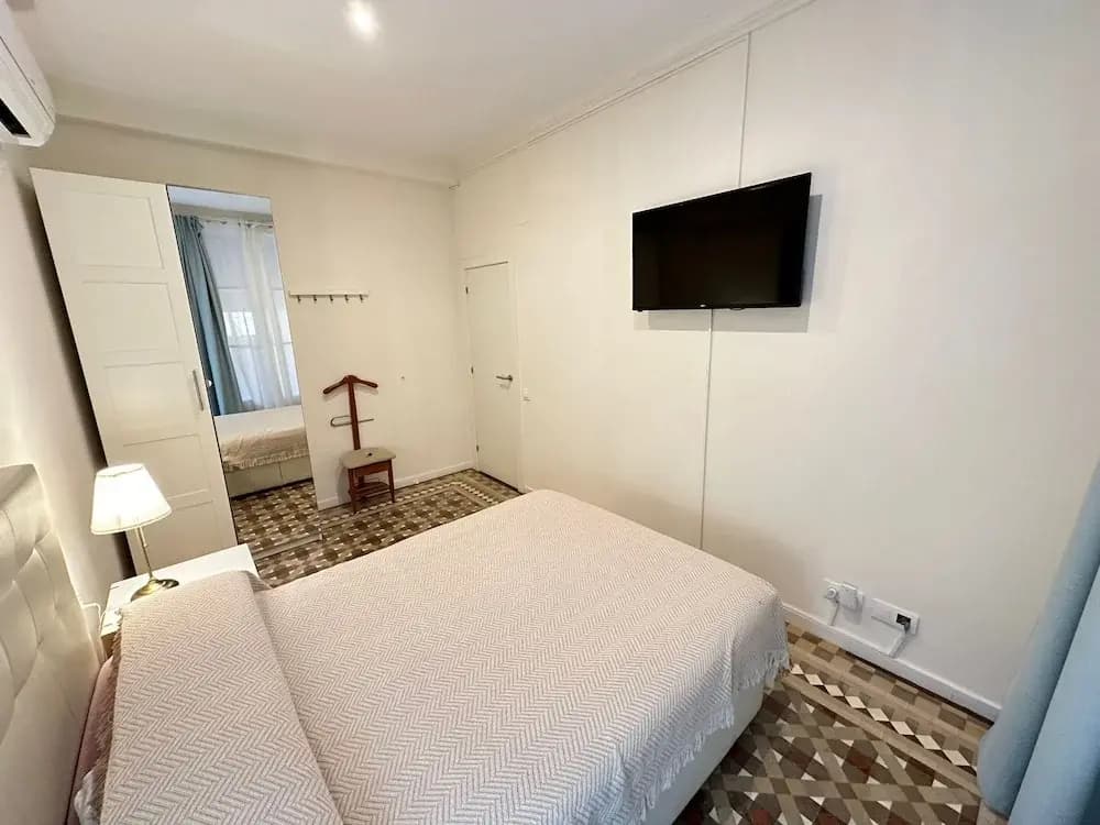 Rooms Balmes - photo 9
