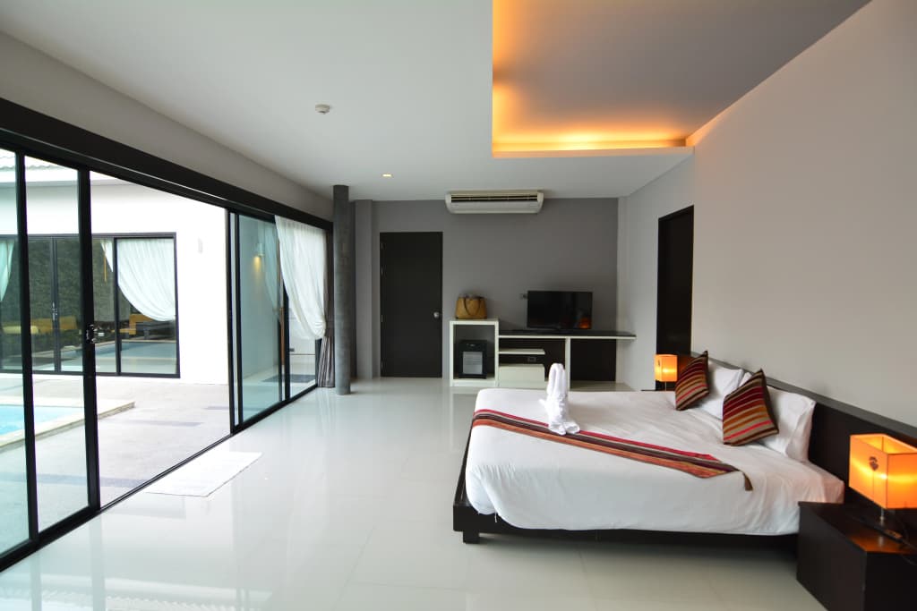 Chaweng Noi Pool Villa - photo 3
