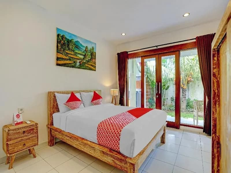 OYO 90337 Wiguna Homestay - photo 5