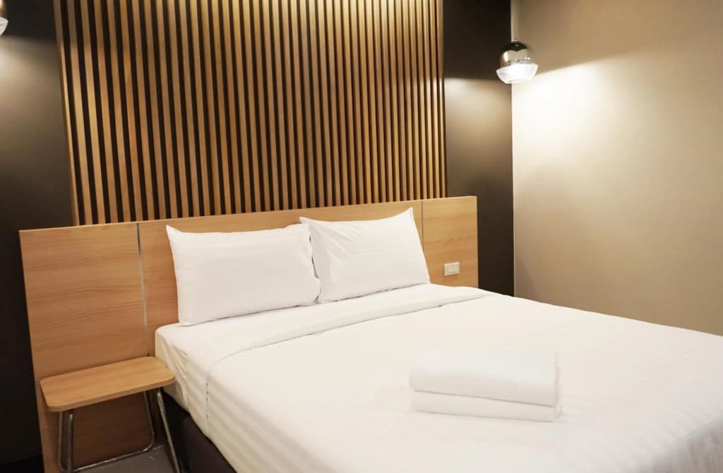 So good Hotel Bangkok (SHA Certified) - photo 43