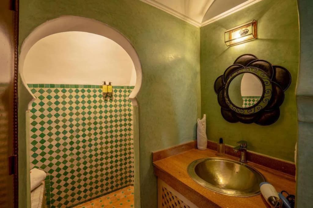 Riad Dar Nejma & Spa - photo 8