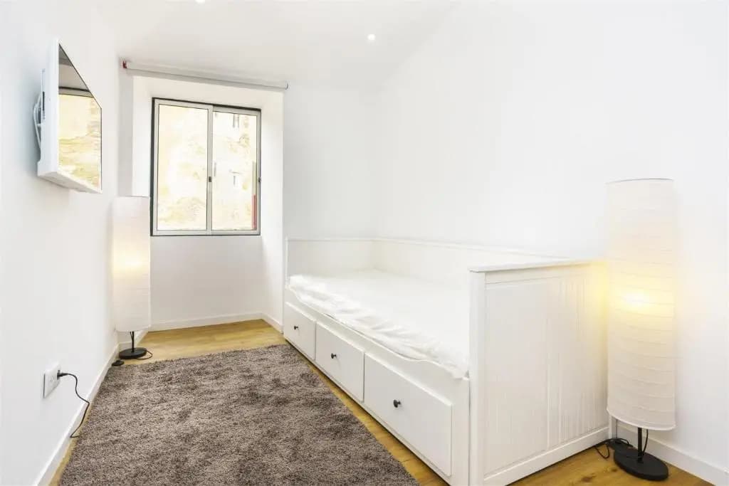 Central Lisbon Studio - photo 2
