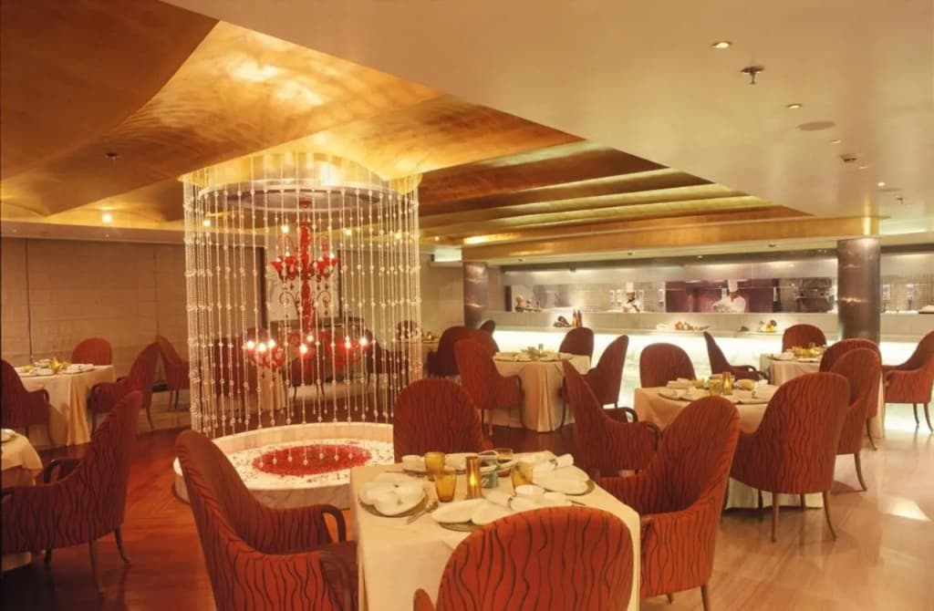 Jaypee Siddharth - photo 36
