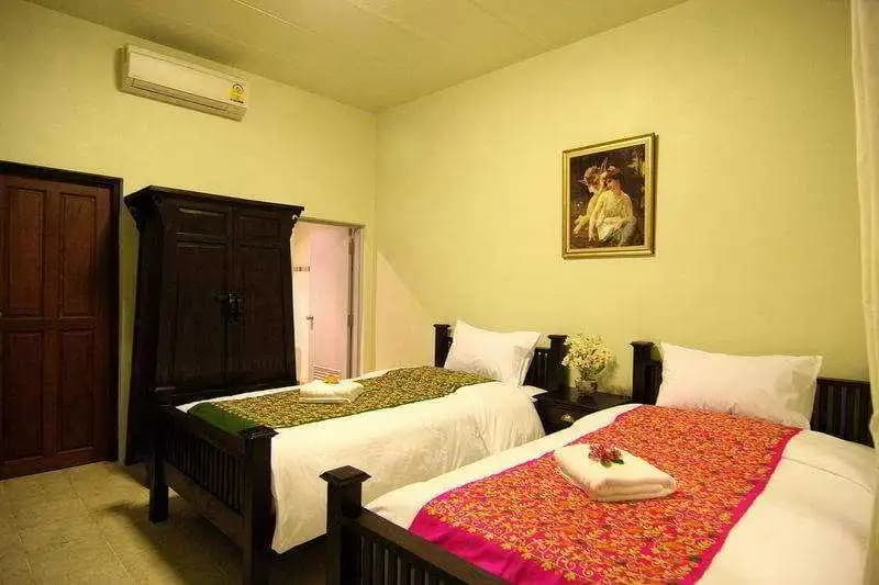 The Castle Chiangmai - photo 3
