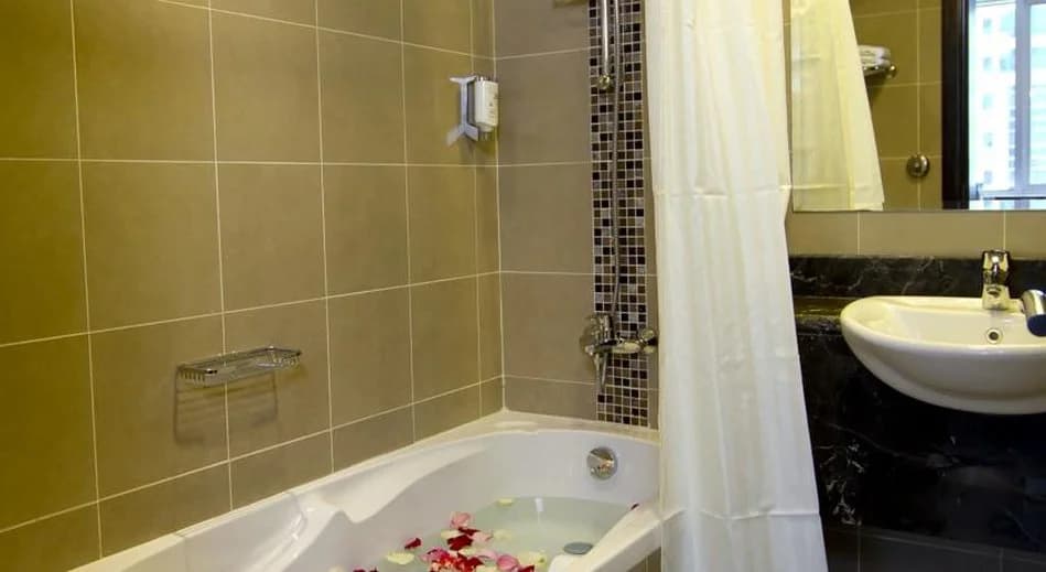 Vision Links Hotel Apartment 3 - photo 7