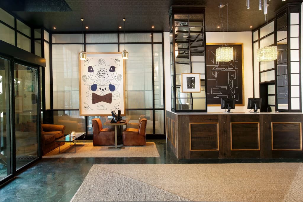 H10 Itaca Hotel - photo 16