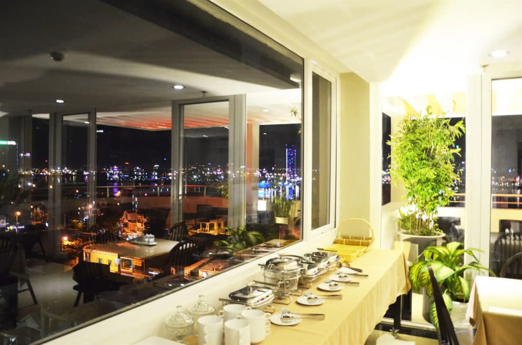 D&C Hotel - photo 20