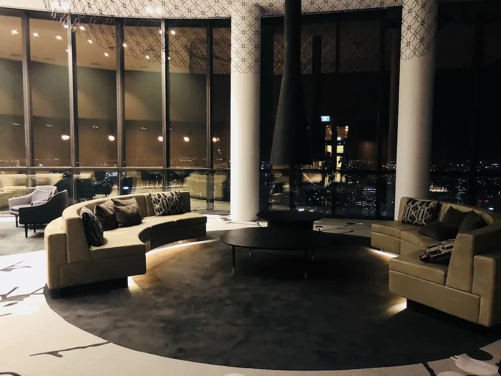 Top54th Luxury 2BR Astonishing CBD Sight - photo 10
