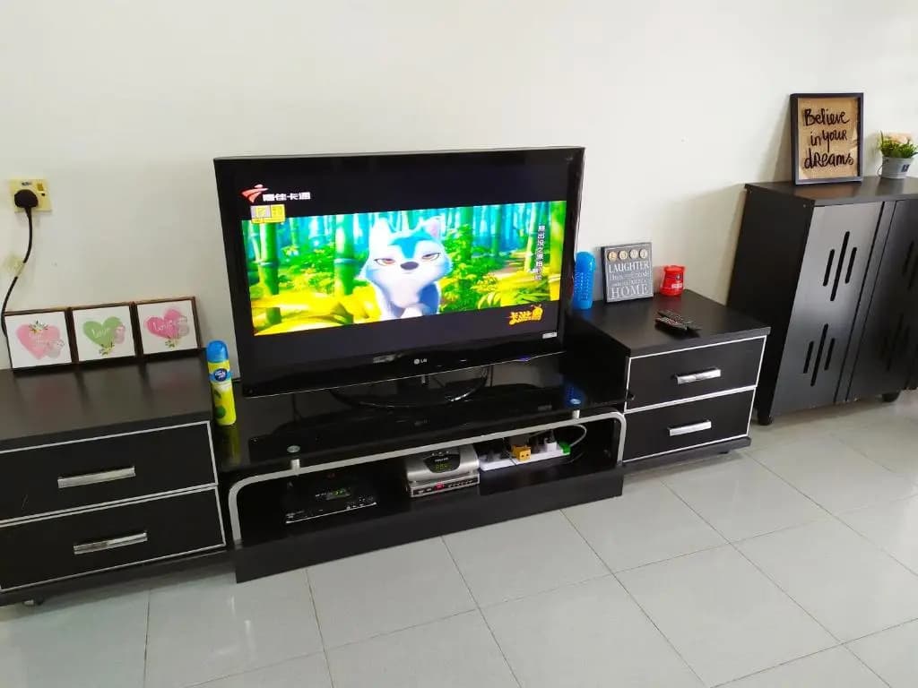 Victoria Homestay Sibu - Next to Shopping Complex, Party Event & Large Car Park Area with Autogate - photo 2