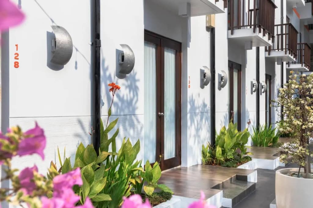 HARRIS Hotel Kuta Tuban Bali - photo 46