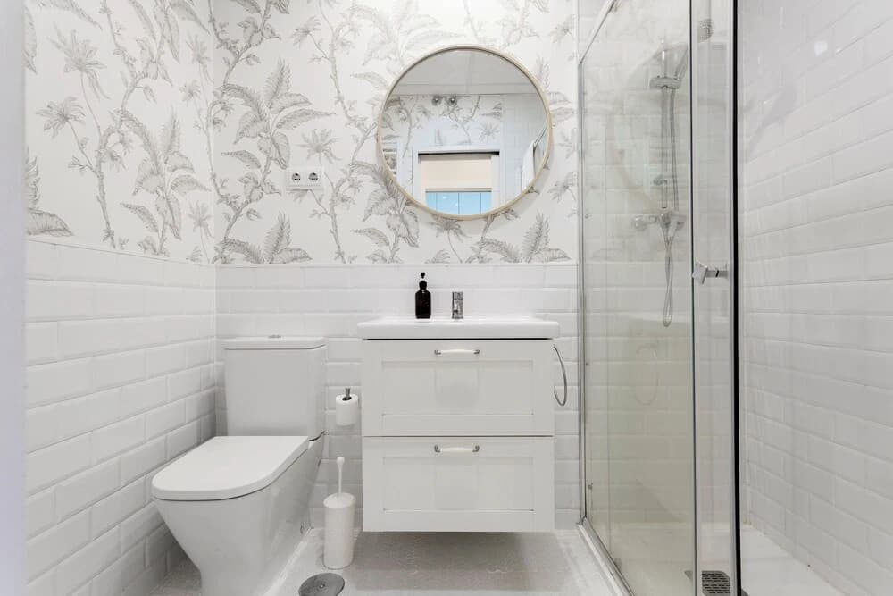 Central 2BD Apt Facing Torre Madrid Duque de Osuna - photo 8