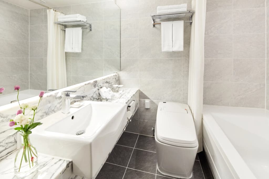 Hotel PJ Myeongdong - photo 10