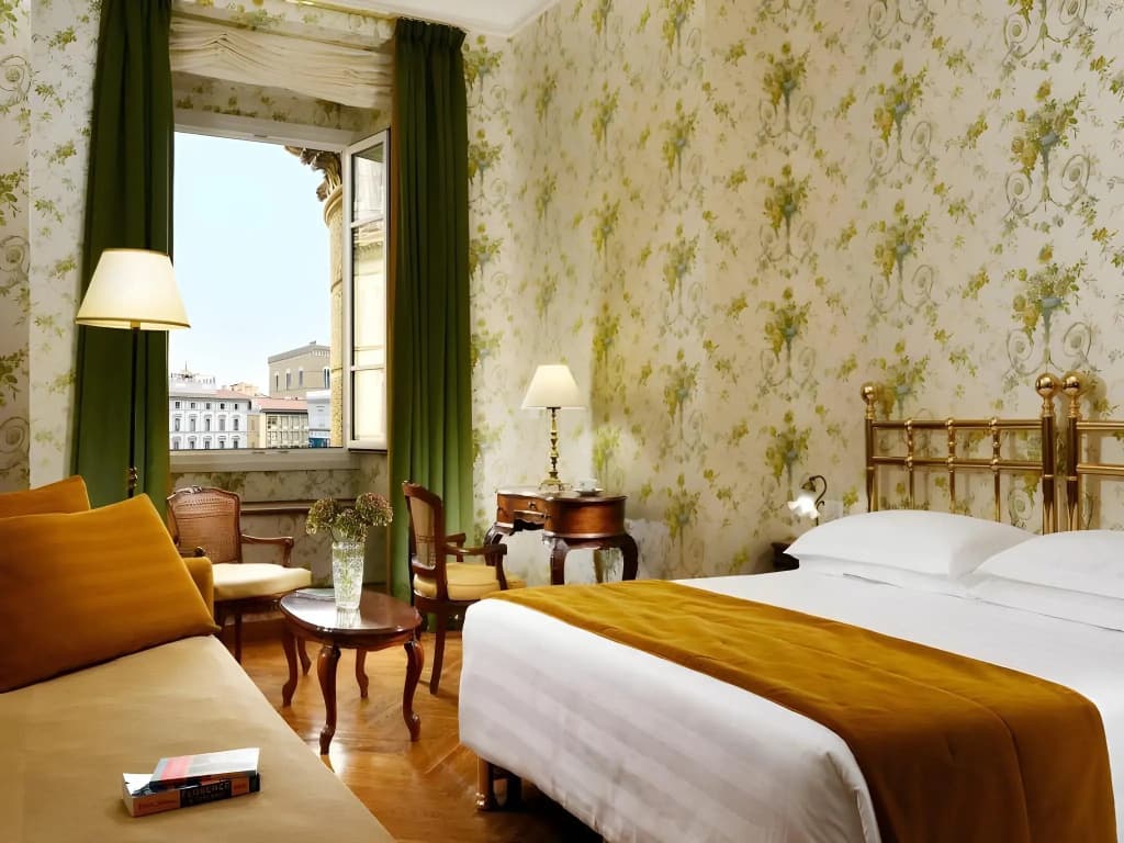 Hotel Pendini - photo 5