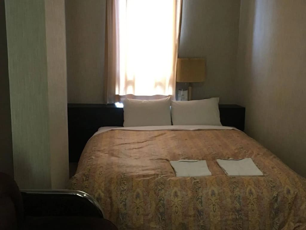 Hotel Kikuei - photo 3