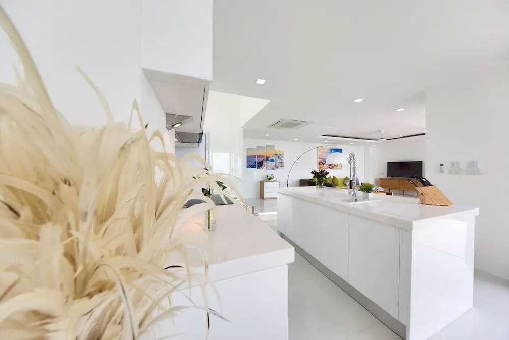 Villa Iroxa with Panoramic Sea View - photo 19