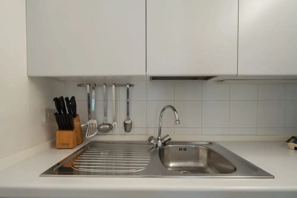 Garden Apartment - photo 23