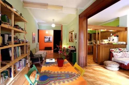Artistic Apartment Acropolis - photo 13