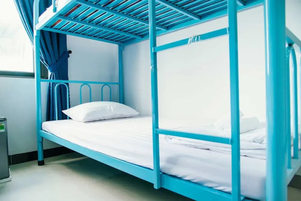Queenie Hostel - photo 5